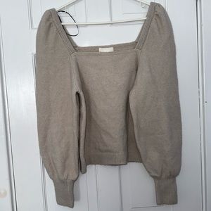 Size Medium H&M sweater